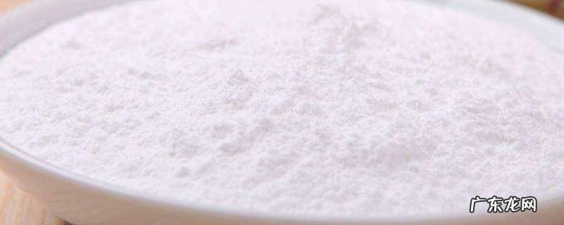 单纯用小苏打能发面吗,单纯用小苏打能发面吗比例