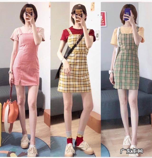 穿裙子怎么搭配技巧