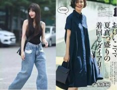 中国女孩没有穿衣自由吗