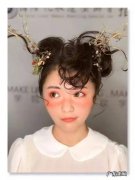 男生不喜欢女生化什么妆容