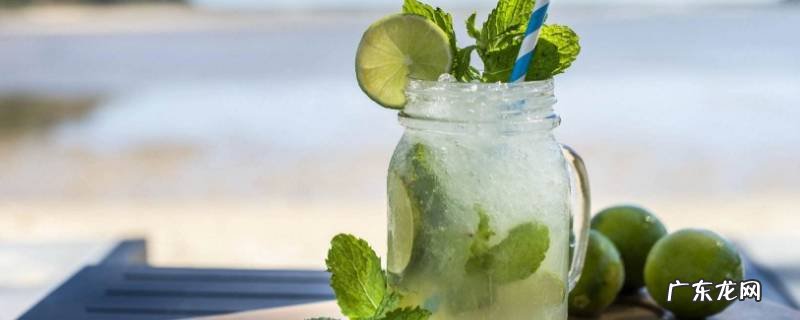 mojito是什么酒,和mojito相似的酒