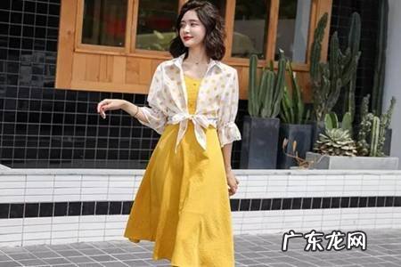 今年衣服流行什么风格