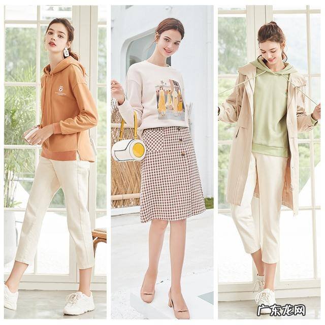 入秋穿什么衣服好看