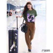 胸大女生不适合穿什么衣服