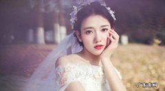 新娘妆怎么画才好看