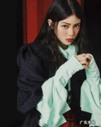 欧阳娜娜穿衣风格特点怎么搭配衣服
