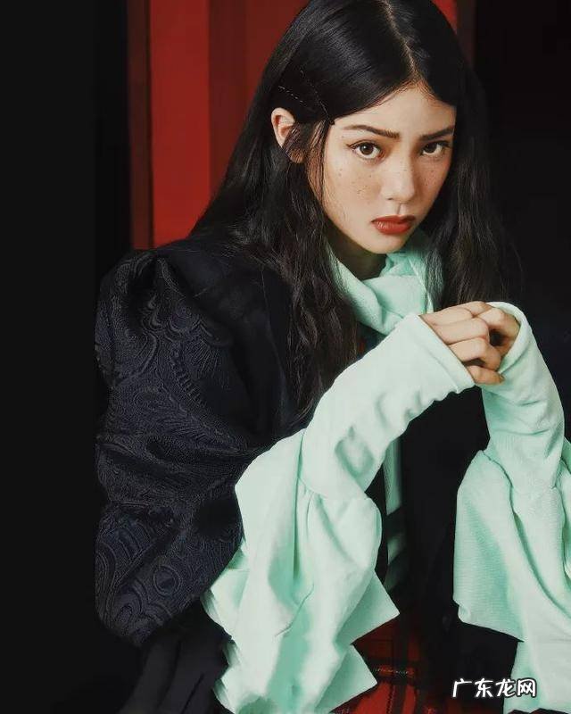 欧阳娜娜穿衣风格特点怎么搭配衣服