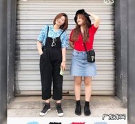 胯宽腿粗穿什么衣服好看怎么搭配衣服