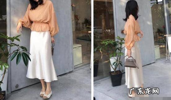 30岁的女人秋天适合穿什么衣服好看