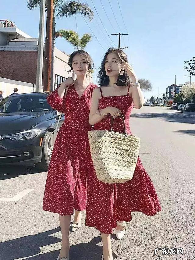 什么是山楂裙流行款式图片