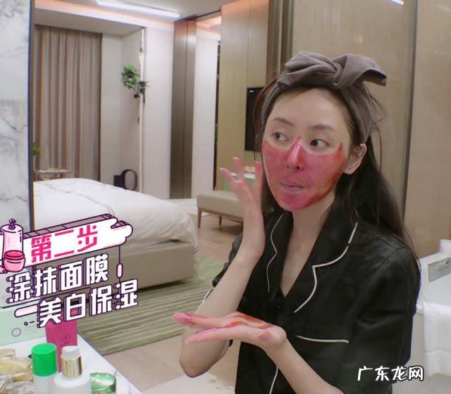 张天爱怎么减肥成功瘦下来的