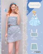 zara时尚穿搭图片
