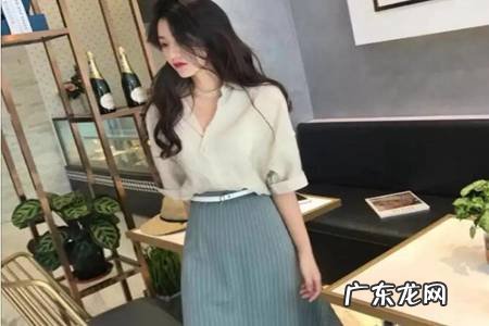 成熟女性的穿衣搭配