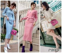 30岁穿什么款式的衣服