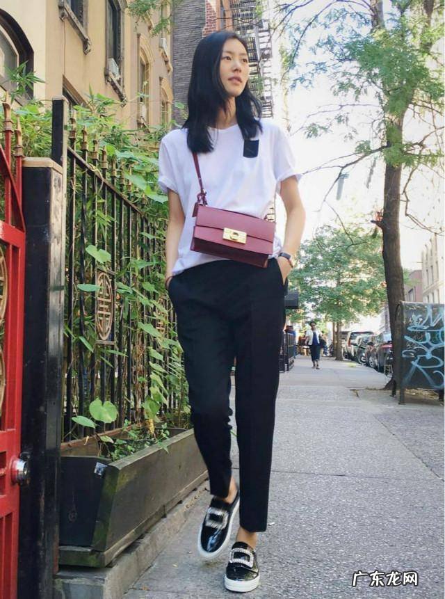 百搭的包包有哪些