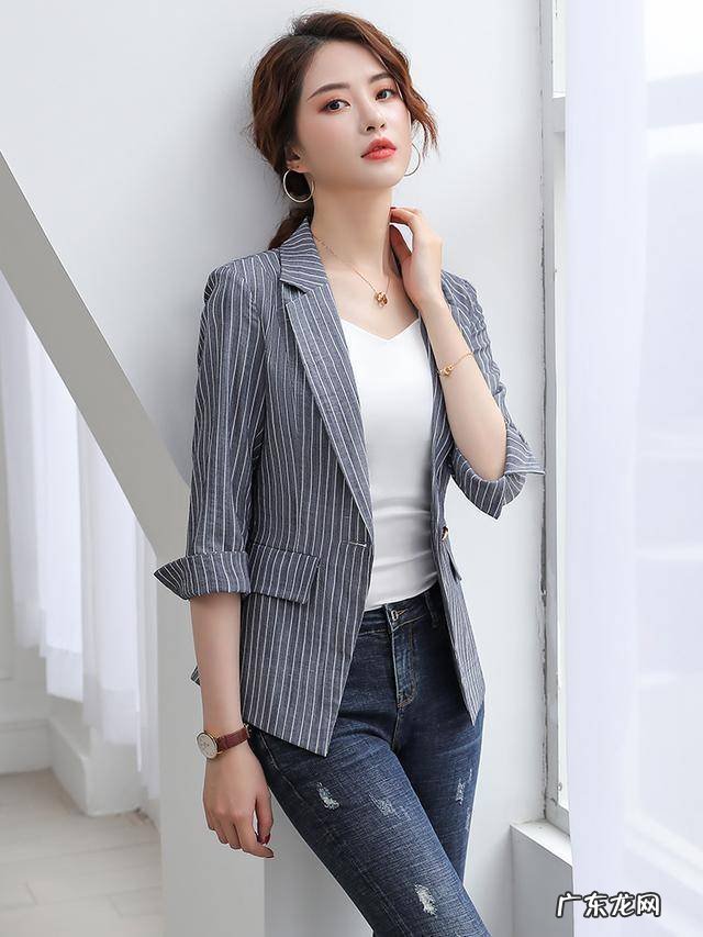 精致女人怎么打扮穿衣服