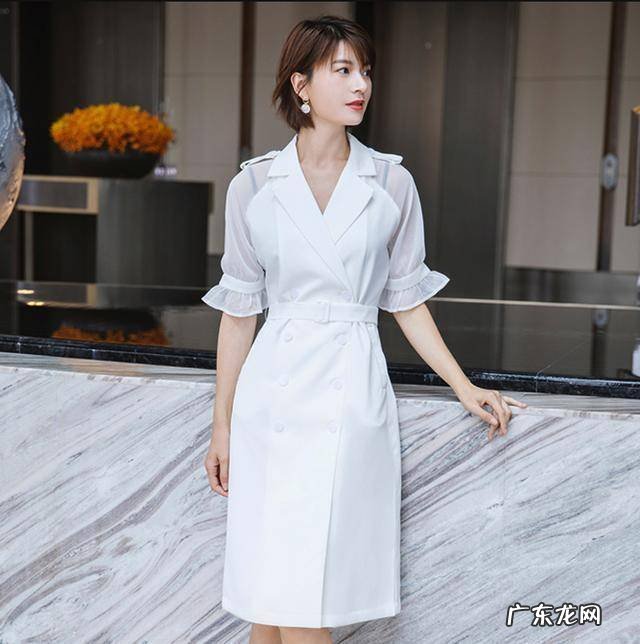 精致女人怎么打扮穿衣服