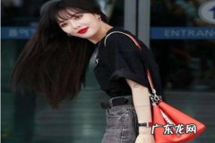 泫雅生活照穿衣搭配泫雅穿衣风格