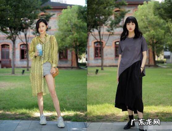 上身丰满适合穿什么衣服