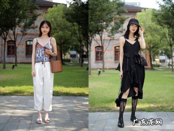 上身丰满适合穿什么衣服