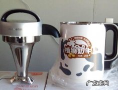 九阳豆浆机可以打水果吗 豆浆机可以打水果吗