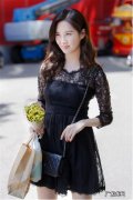微胖女生不适合穿什么裙子