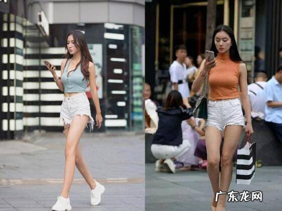 白色衣服怎么穿好看