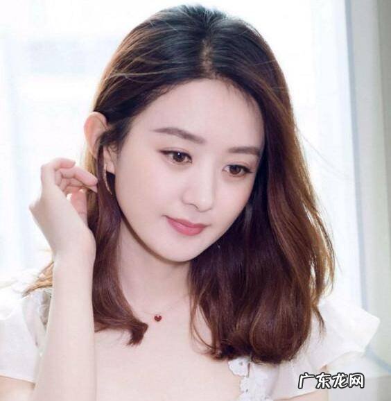 女生脸型都分为哪几种