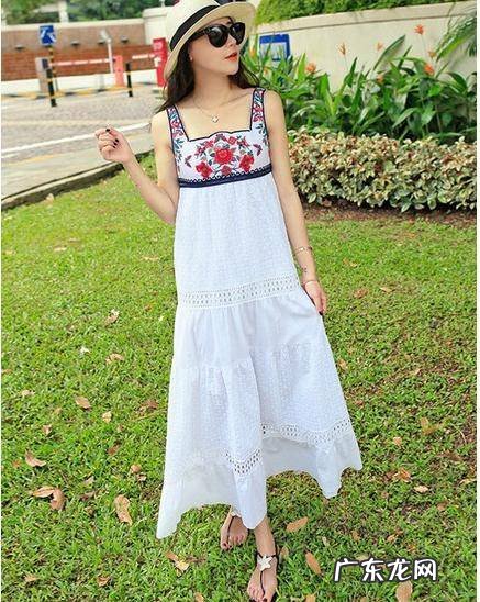 女生怎么样穿衣服显高