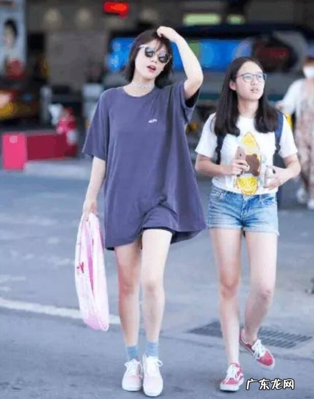 微胖的人如何搭配衣服