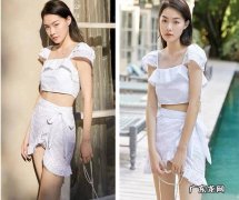 游泳穿什么样的泳衣款式