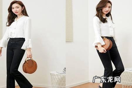 1米5女生怎么穿衣服搭配