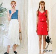 大学第一天女生穿什么衣服