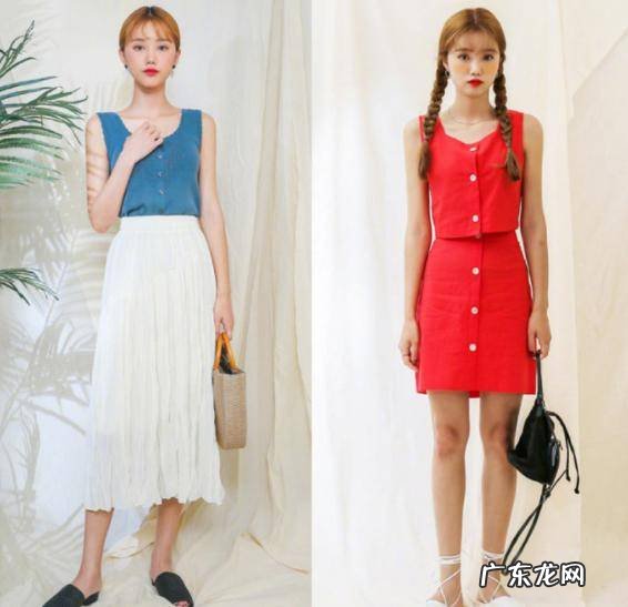 大学第一天女生穿什么衣服