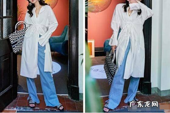 女装秋衣服搭配图片