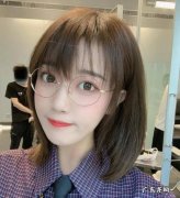 什么人不适合剪刘海