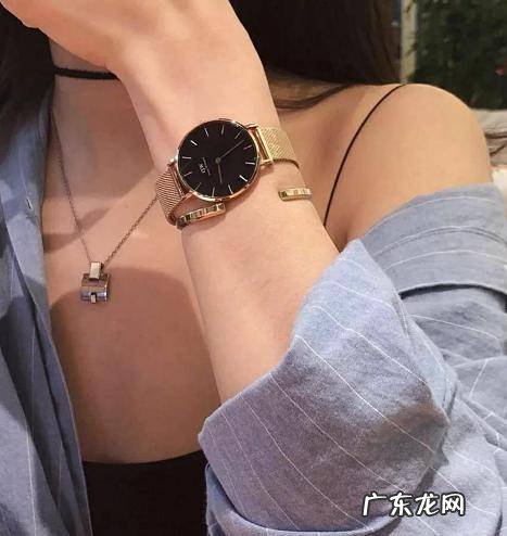 什么品牌的女表比较时尚