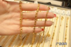999足金和24k金哪个好？专家为你一一讲解