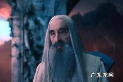 甘道夫为什么变成白袍 魔戒白袍巫师萨鲁曼为何会被众神所抛弃