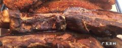 正宗熏肉用什么材料熏,正宗熏肉用什么材料熏好吃