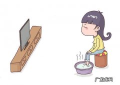 脚上老茧怎么永久去除