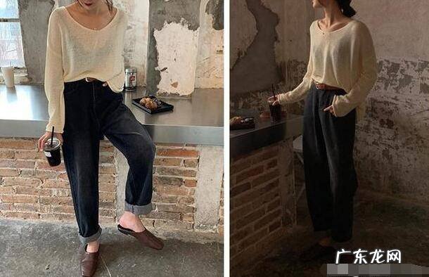 25岁怎么穿衣搭配,穿什么风格衣服