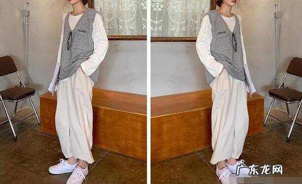 25岁怎么穿衣搭配,穿什么风格衣服