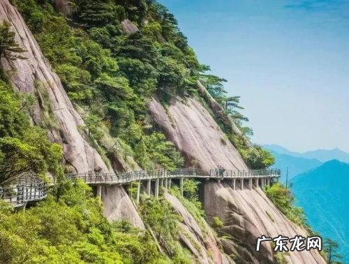 祖国的名山大川美景作文 中国有哪些名山大川