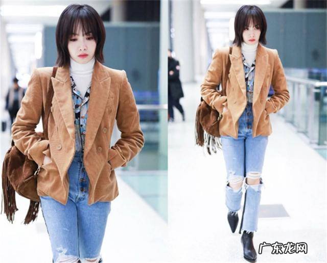 人老了穿什么衣服好看合适