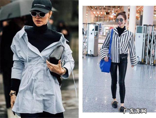 人老了穿什么衣服好看合适