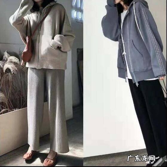 秋天女生穿什么衣服比较好看