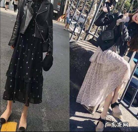 秋天女生穿什么衣服比较好看