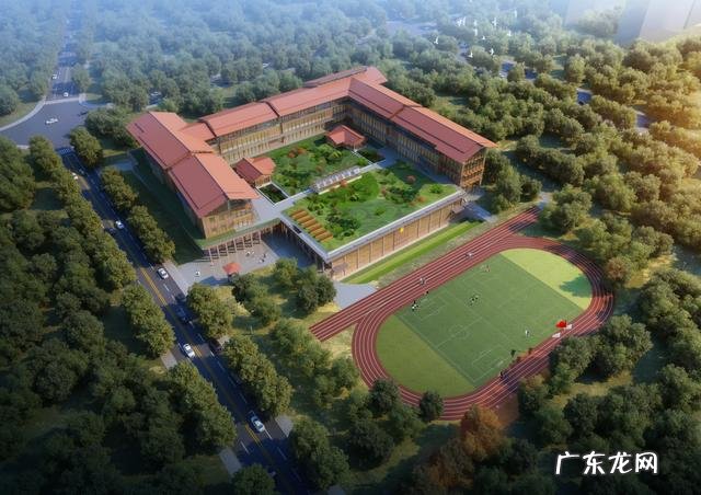 故宫博物院北院区开工建设
