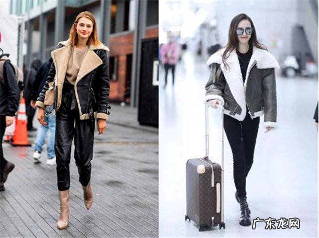 50岁女人穿什么显年轻